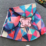 Autumn New Children's Clothing Cartoon Minnie Jacket Boys Girls Baby Outing Clothes Jacket Children Zipper Cardigan Jacket