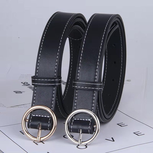 Streetwear High Waist Wide Denim Shorts